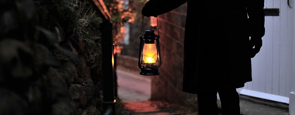 Robin Hood's Bay Ghost Walk